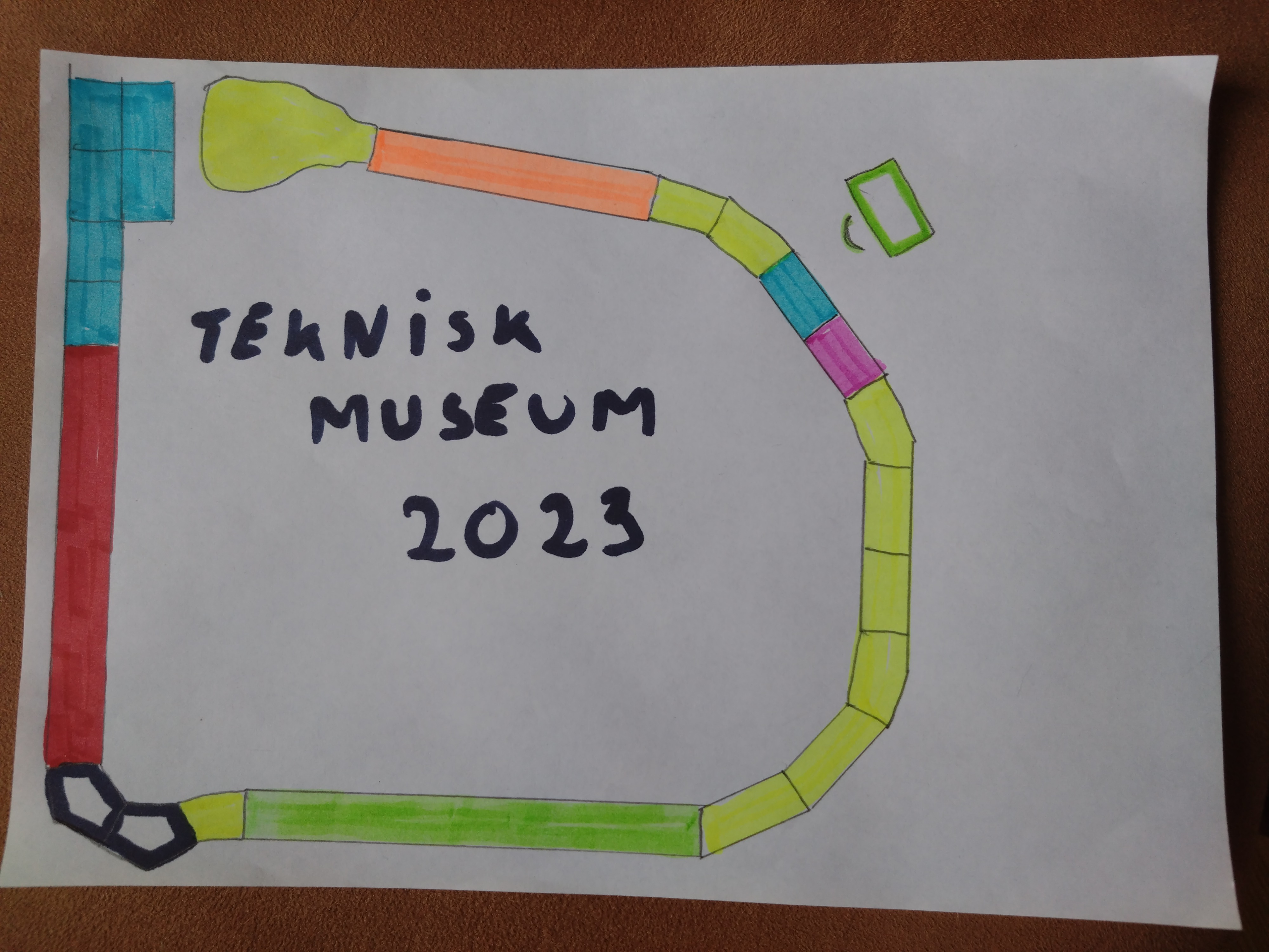 2023 TekniskMuseum