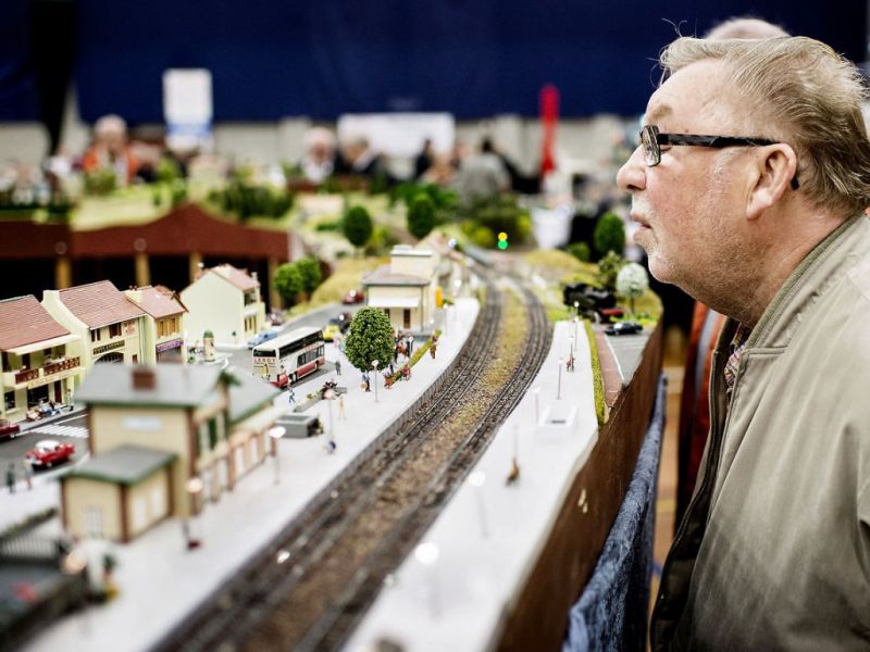 11199915 hobbymesse i valbyhallen