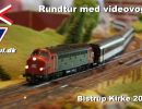 3modul bidstrup kirke