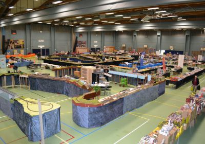 2024-11-02 Hobbymessen