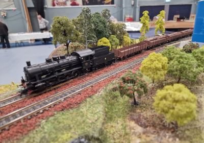 2026-02-28 Hobbymesse Rødovre Forår