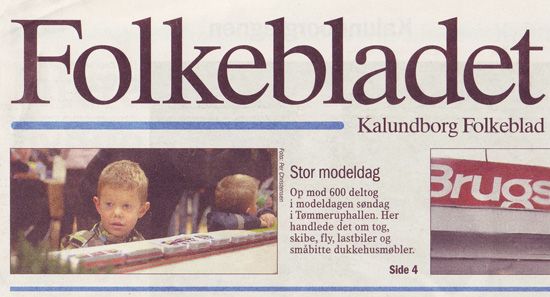 presse folkebladet a