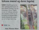 presse sjaellandske a