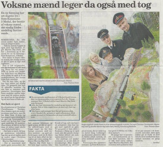 presse sjaellandske d