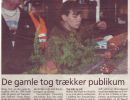 presse ugebladet